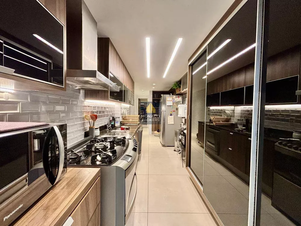 Apartamento, 4 quartos, 197 m² - Foto 32