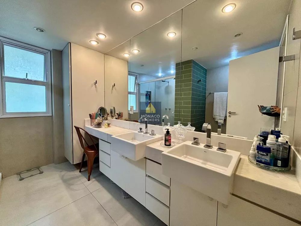 Apartamento, 4 quartos, 197 m² - Foto 17