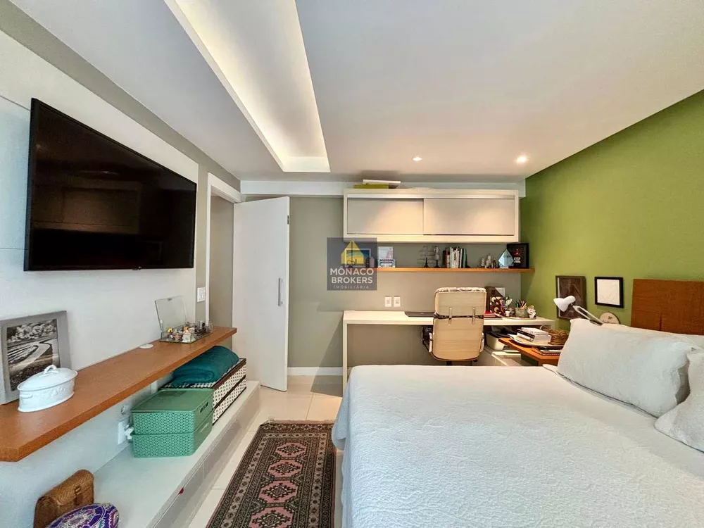 Apartamento, 4 quartos, 197 m² - Foto 12