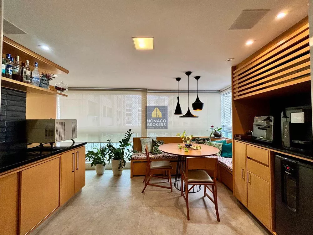Apartamento, 4 quartos, 197 m² - Foto 7