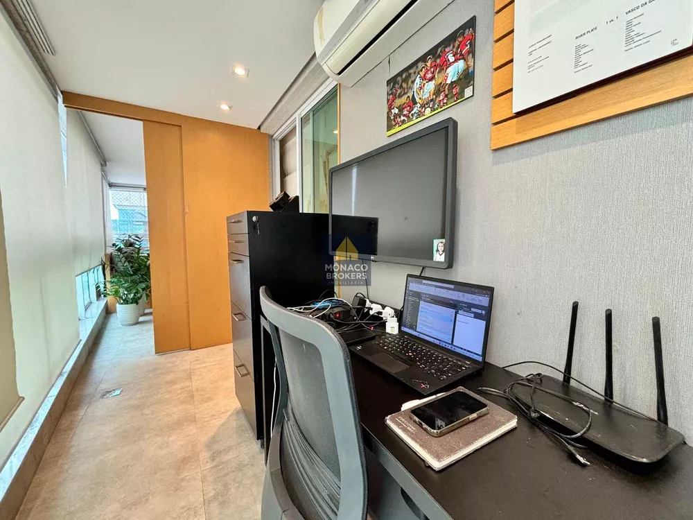 Apartamento, 4 quartos, 197 m² - Foto 29