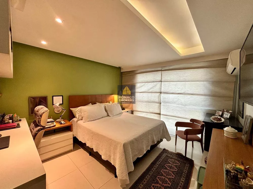Apartamento, 4 quartos, 197 m² - Foto 16