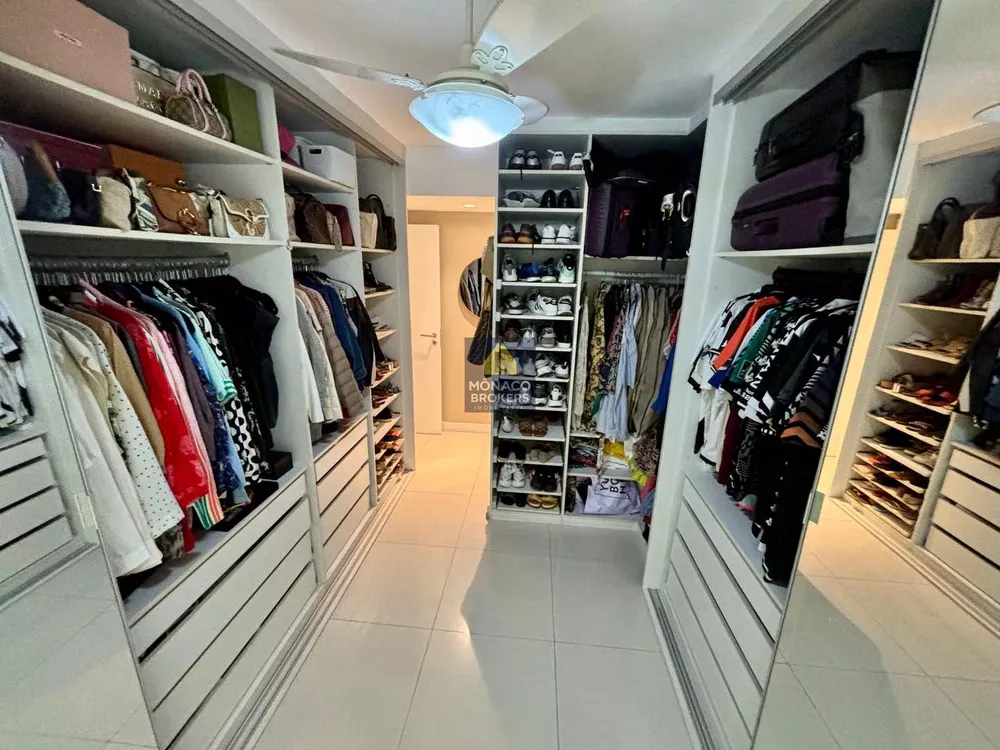 Apartamento, 4 quartos, 197 m² - Foto 19
