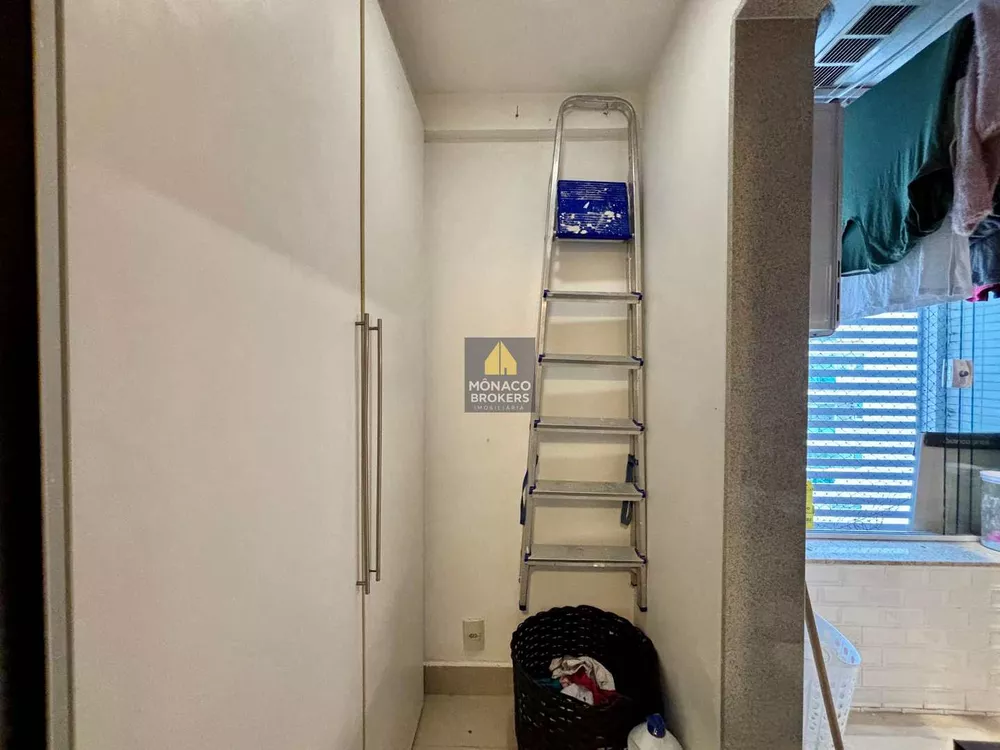 Apartamento, 4 quartos, 197 m² - Foto 35