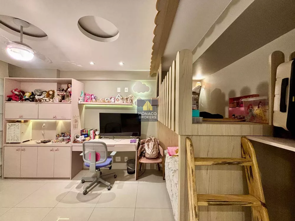 Apartamento, 4 quartos, 197 m² - Foto 24