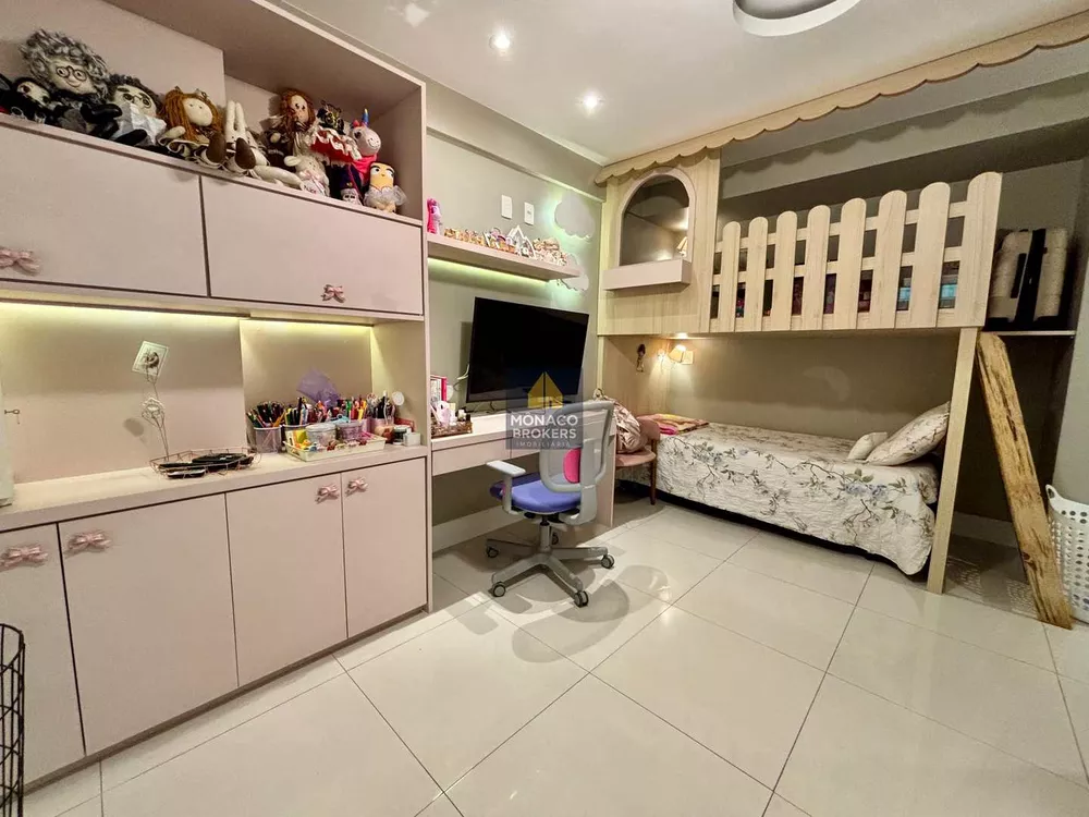 Apartamento, 4 quartos, 197 m² - Foto 26