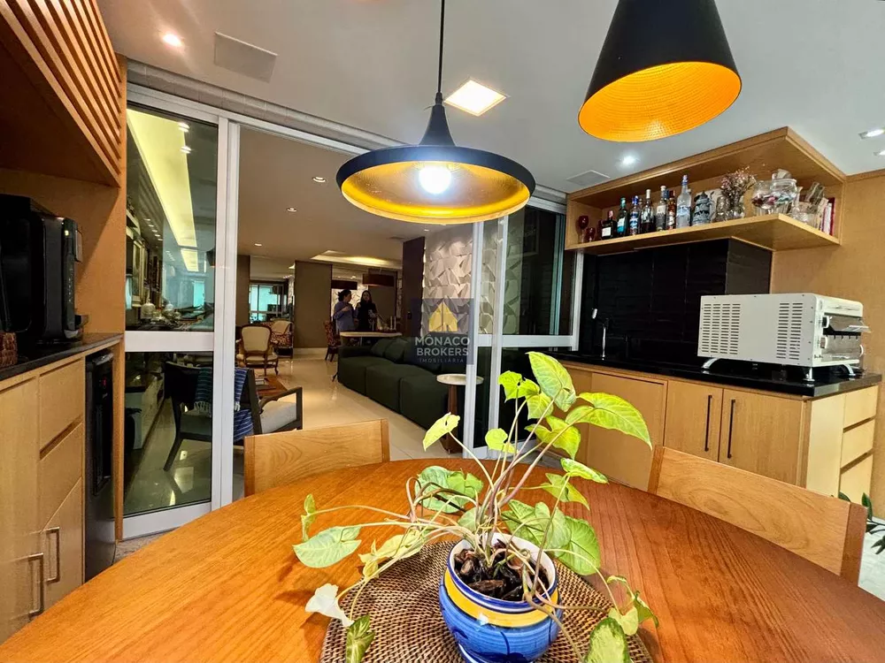 Apartamento, 4 quartos, 197 m² - Foto 5