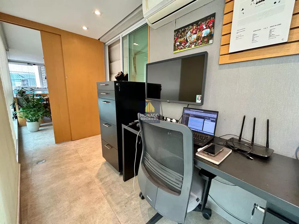 Apartamento, 4 quartos, 197 m² - Foto 30