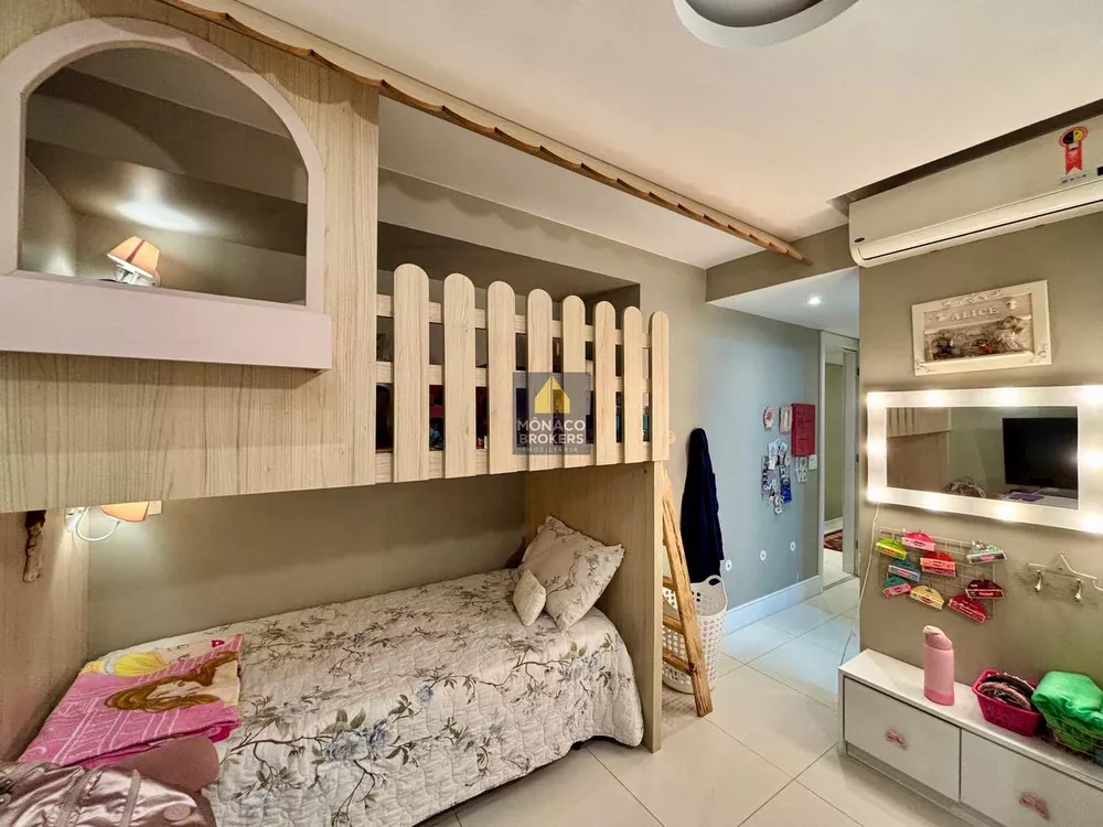 Apartamento, 4 quartos, 197 m² - Foto 27
