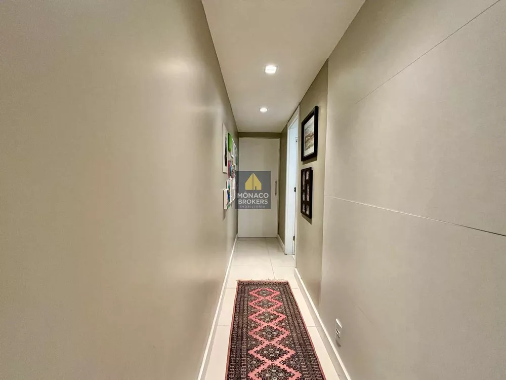 Apartamento, 4 quartos, 197 m² - Foto 20