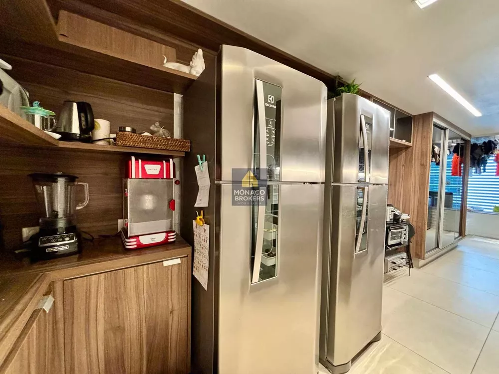 Apartamento, 4 quartos, 197 m² - Foto 34