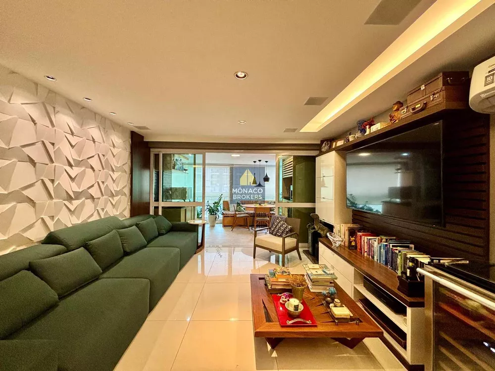 Apartamento, 4 quartos, 197 m² - Foto 10