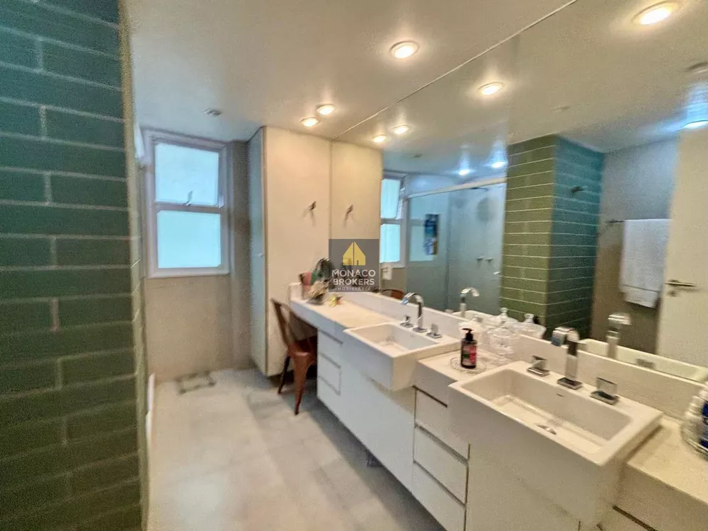 Apartamento, 4 quartos, 197 m² - Foto 18