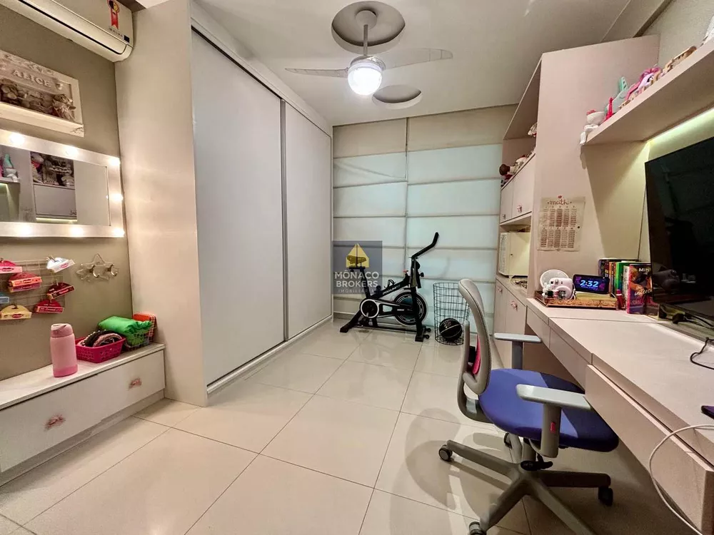 Apartamento, 4 quartos, 197 m² - Foto 31
