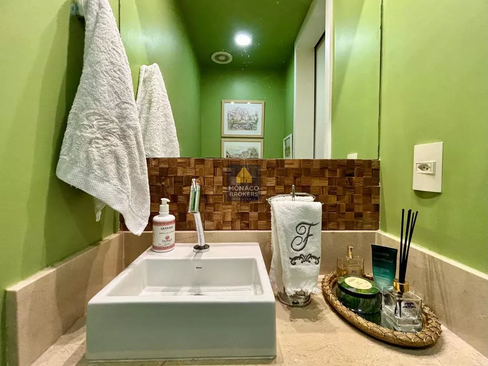 Apartamento, 4 quartos, 197 m² - Foto 14