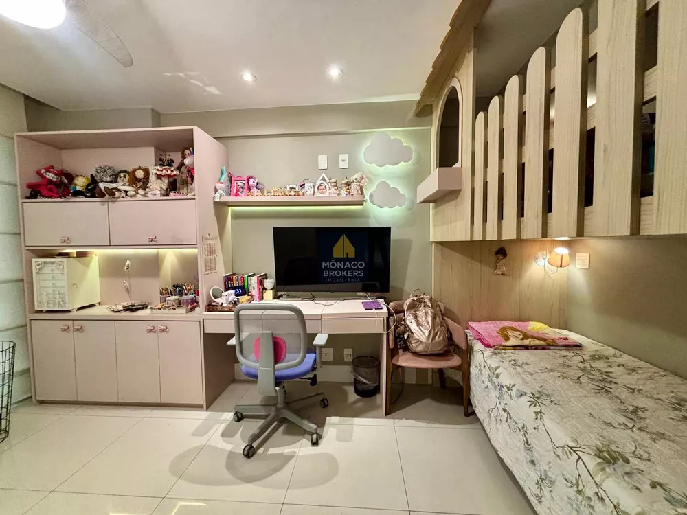 Apartamento, 4 quartos, 197 m² - Foto 25