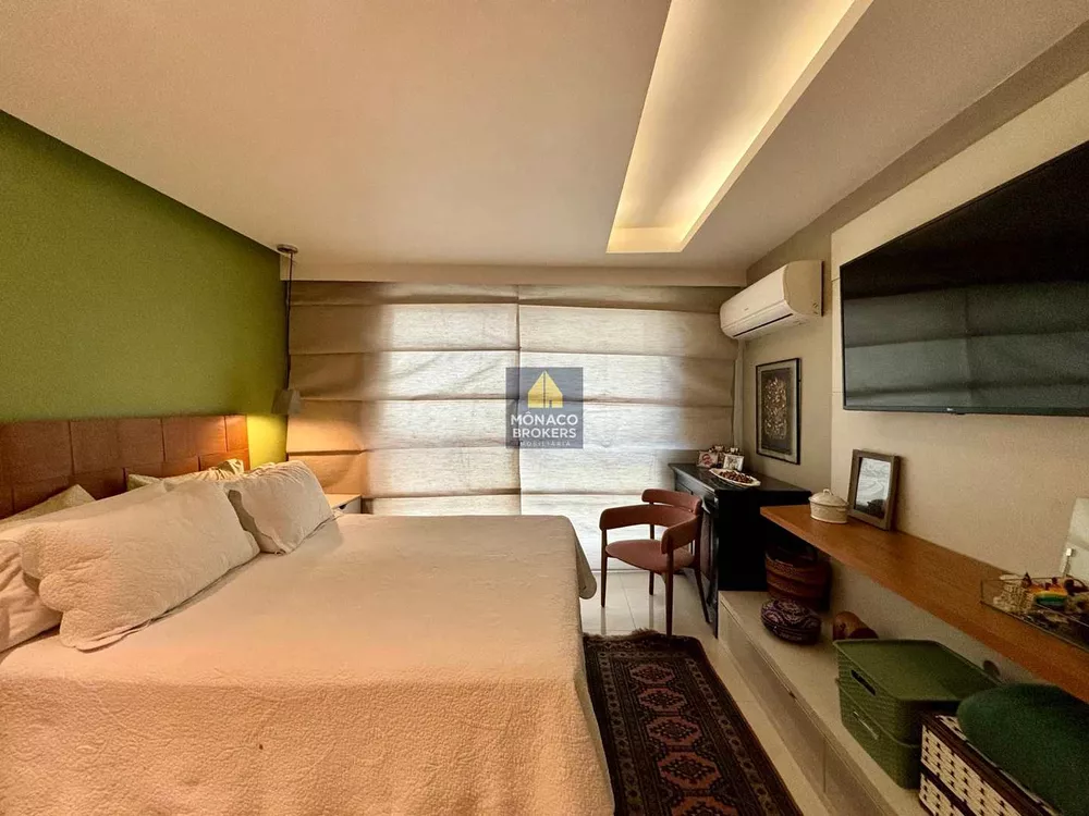 Apartamento, 4 quartos, 197 m² - Foto 15