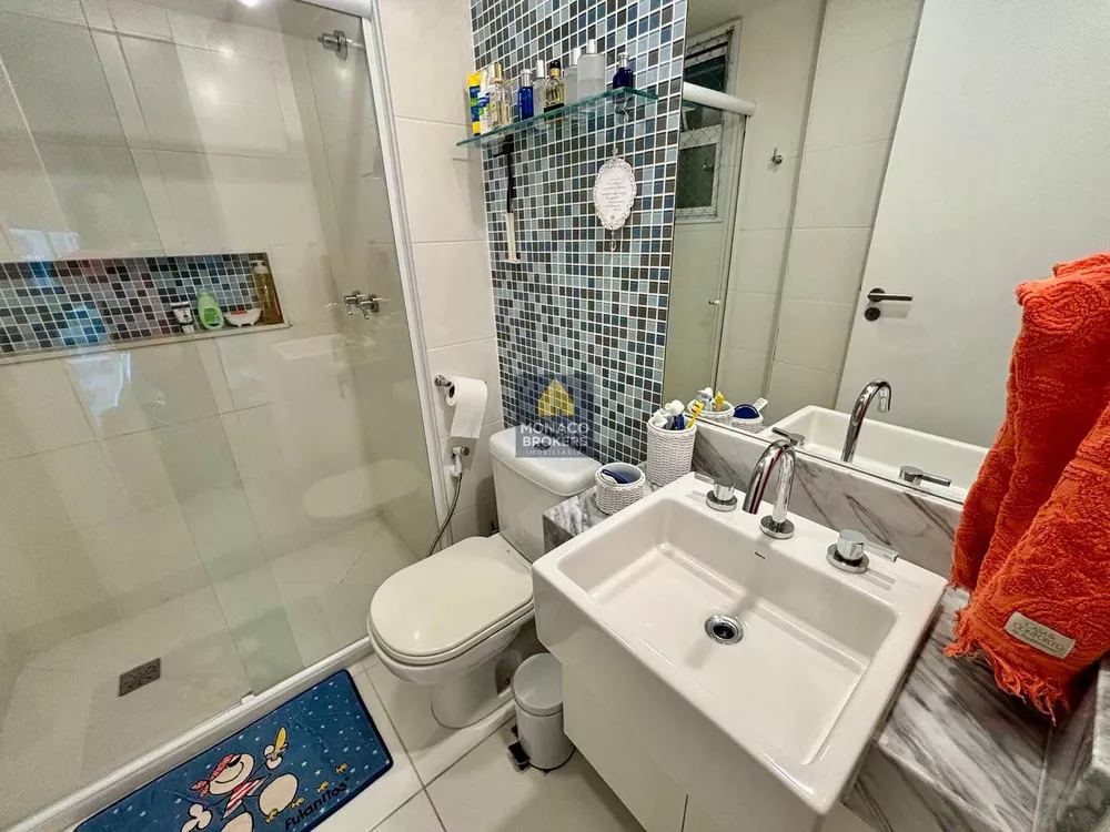 Apartamento, 4 quartos, 197 m² - Foto 23