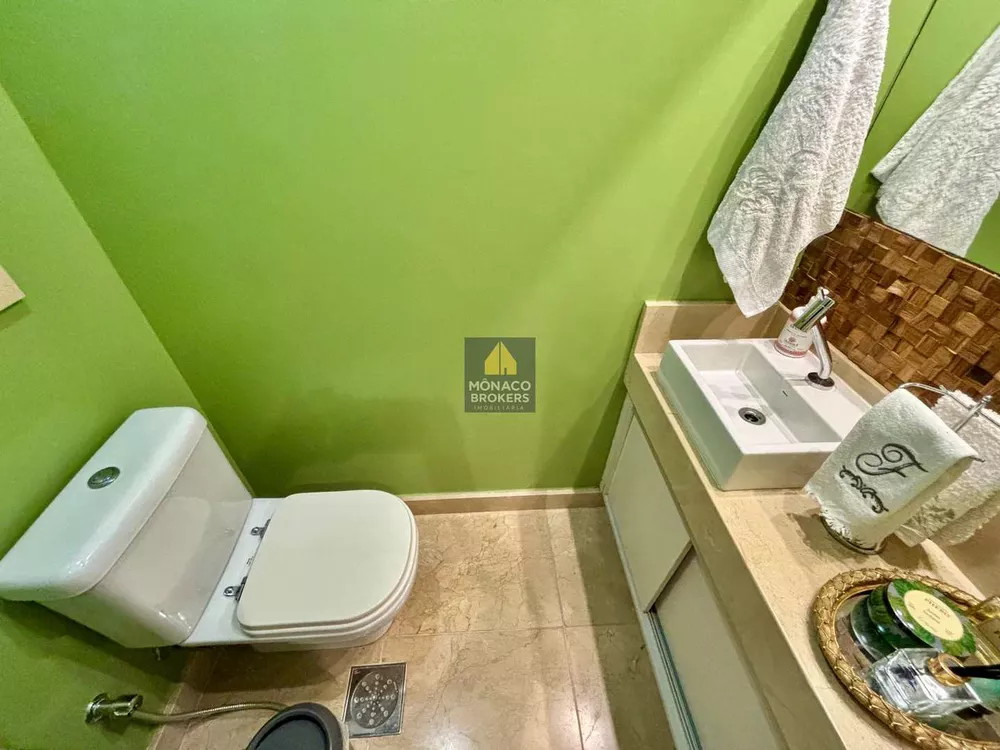 Apartamento, 4 quartos, 197 m² - Foto 13