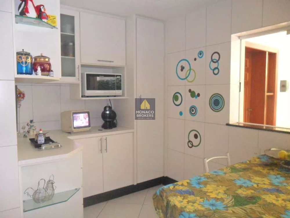 Casa, 4 quartos, 400 m² - Foto 27