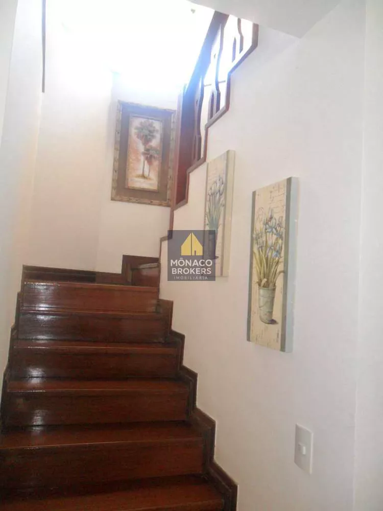 Casa, 4 quartos, 400 m² - Foto 14