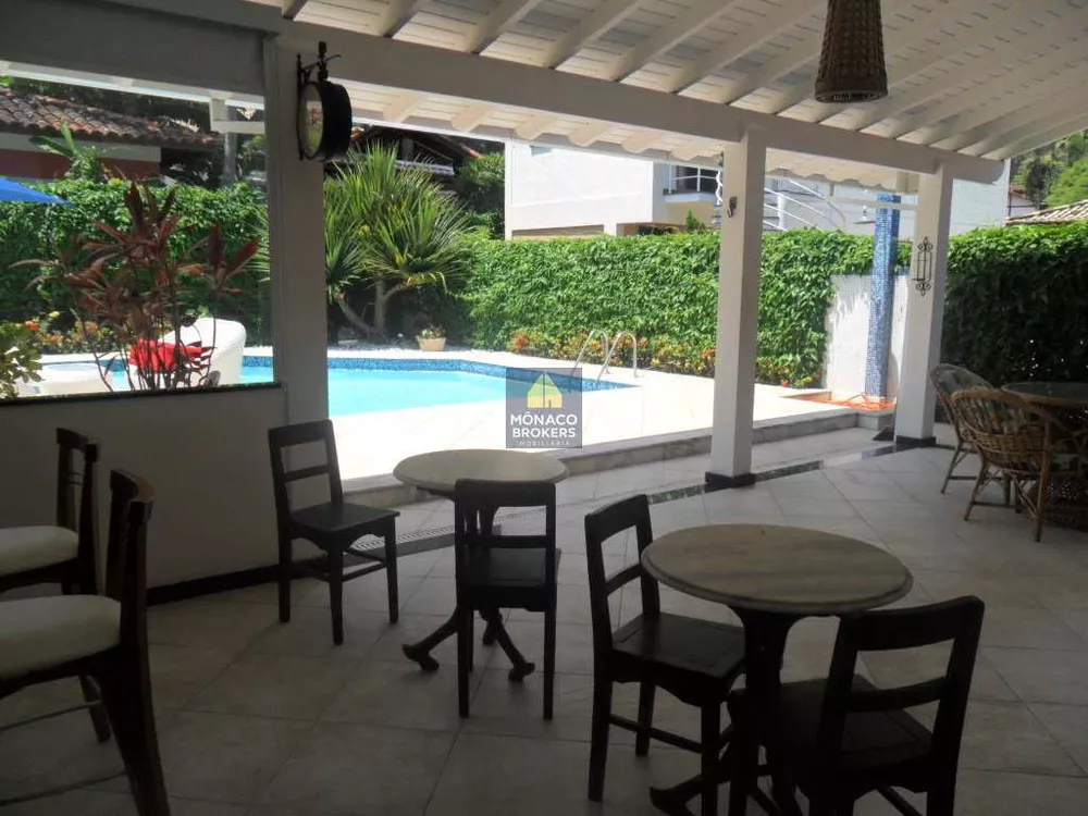 Casa, 4 quartos, 400 m² - Foto 33
