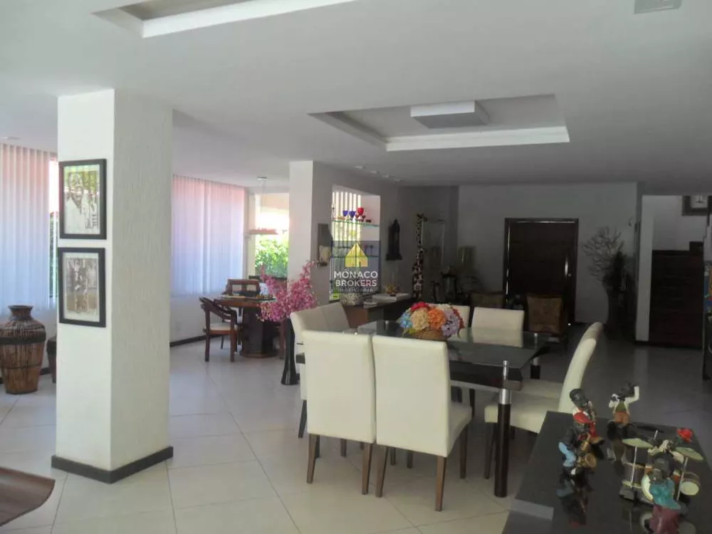 Casa, 4 quartos, 400 m² - Foto 5