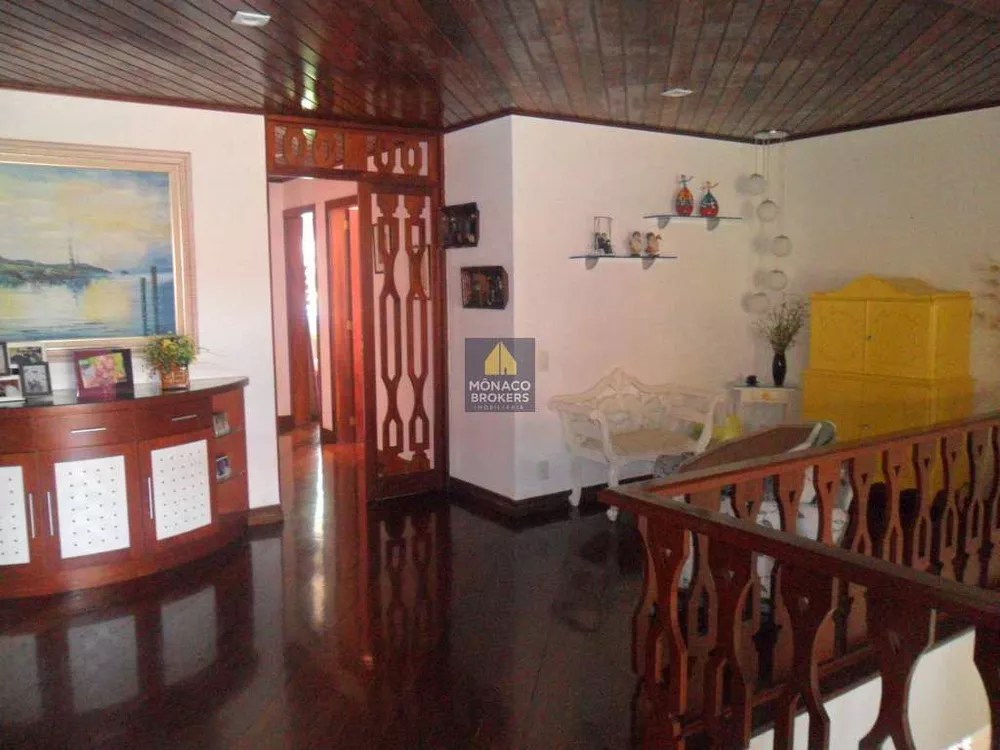 Casa, 4 quartos, 400 m² - Foto 15