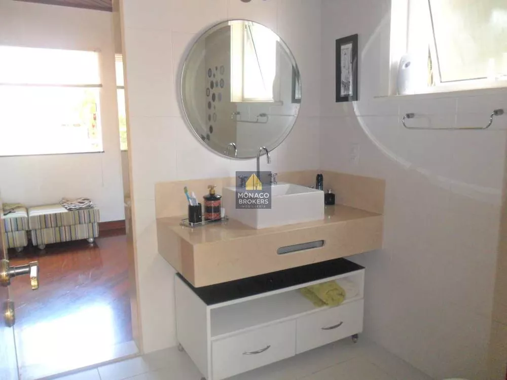 Casa, 4 quartos, 400 m² - Foto 9