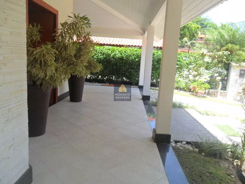 Casa, 4 quartos, 400 m² - Foto 3