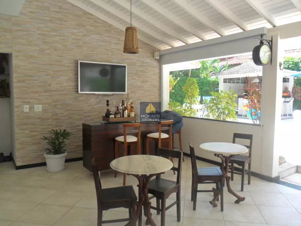 Casa, 4 quartos, 400 m² - Foto 30