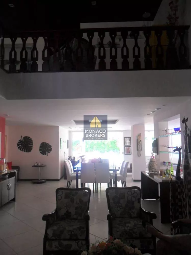 Casa, 4 quartos, 400 m² - Foto 7