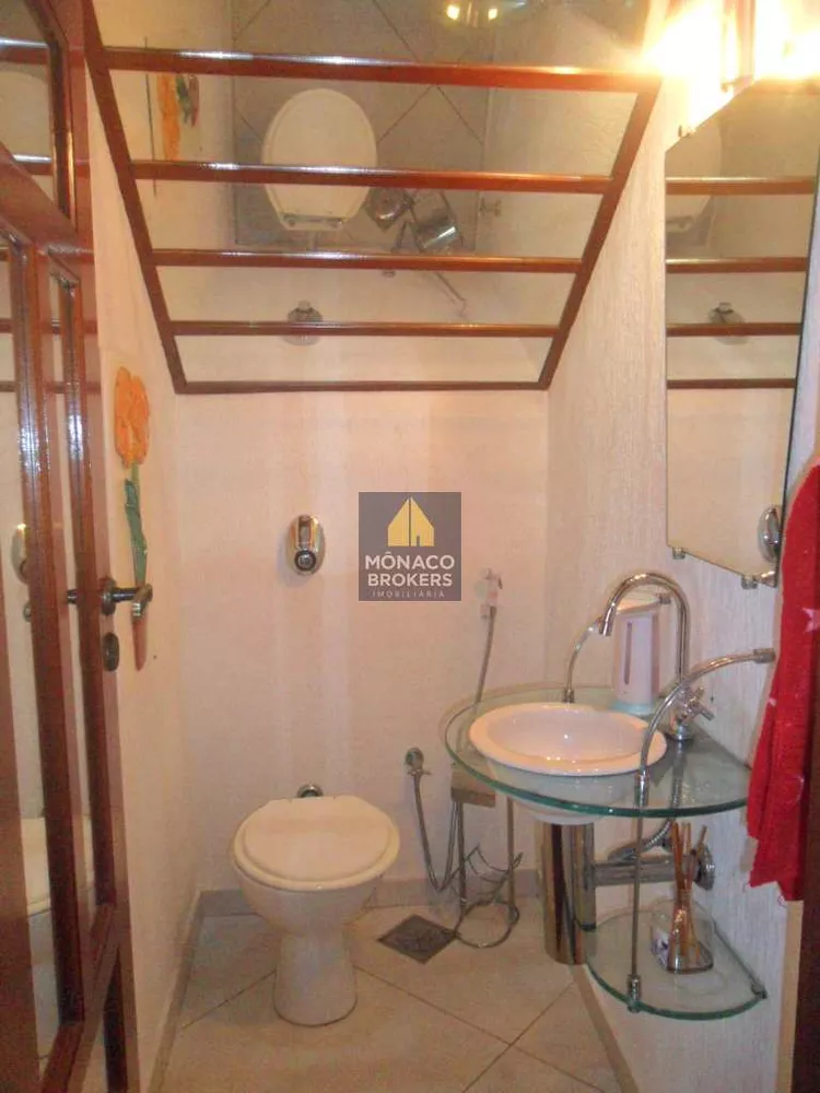 Casa, 4 quartos, 400 m² - Foto 32