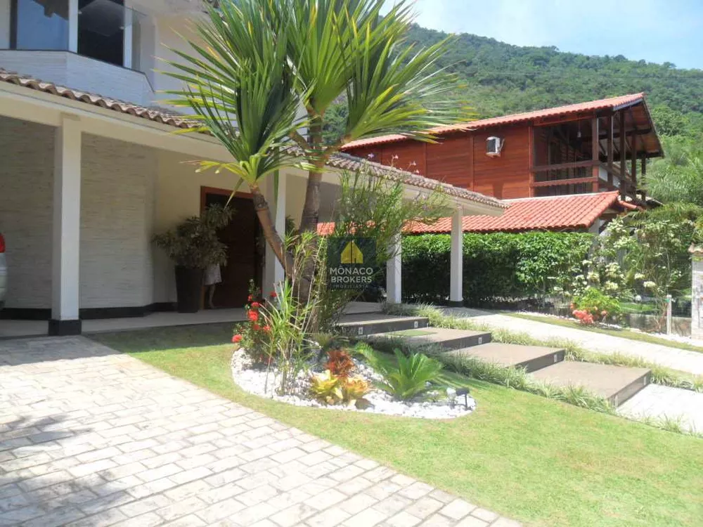 Casa, 4 quartos, 400 m² - Foto 2