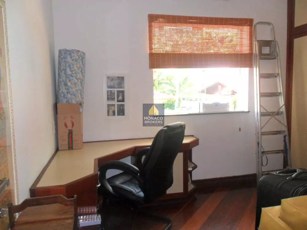Casa, 4 quartos, 400 m² - Foto 21