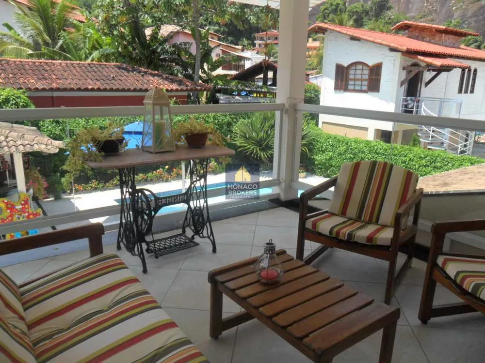 Casa, 4 quartos, 400 m² - Foto 23