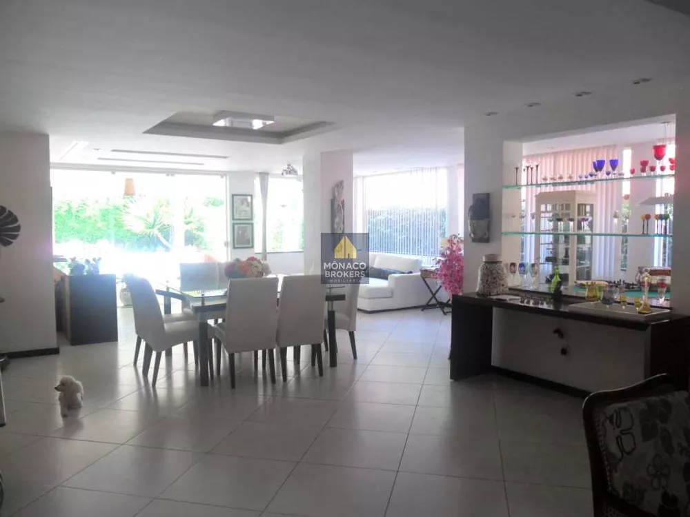 Casa, 4 quartos, 400 m² - Foto 4