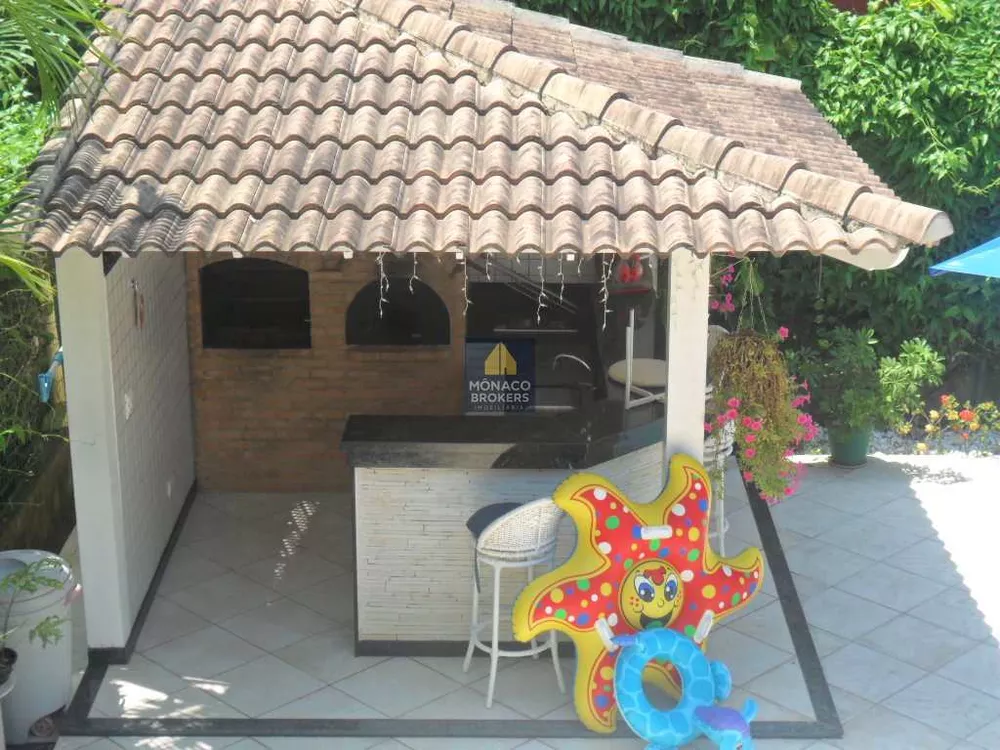 Casa, 4 quartos, 400 m² - Foto 29