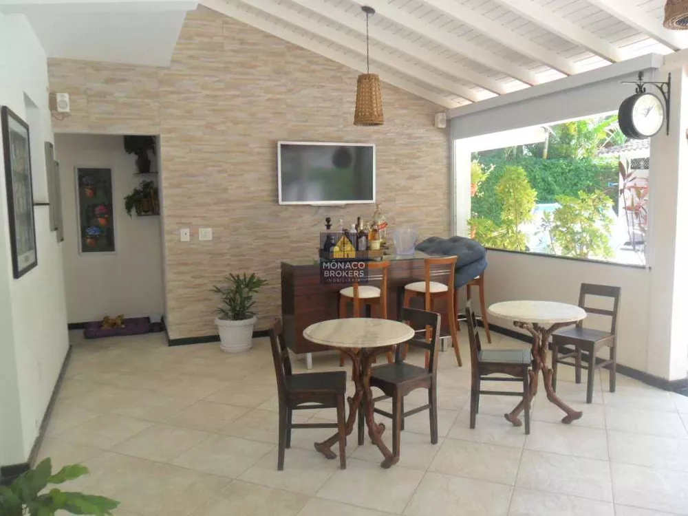 Casa, 4 quartos, 400 m² - Foto 31