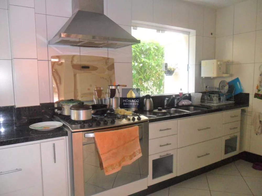 Casa, 4 quartos, 400 m² - Foto 11