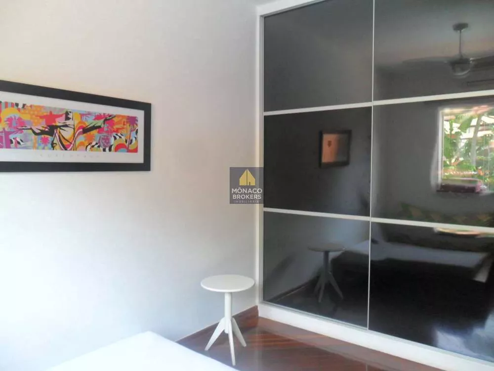 Casa, 4 quartos, 400 m² - Foto 19