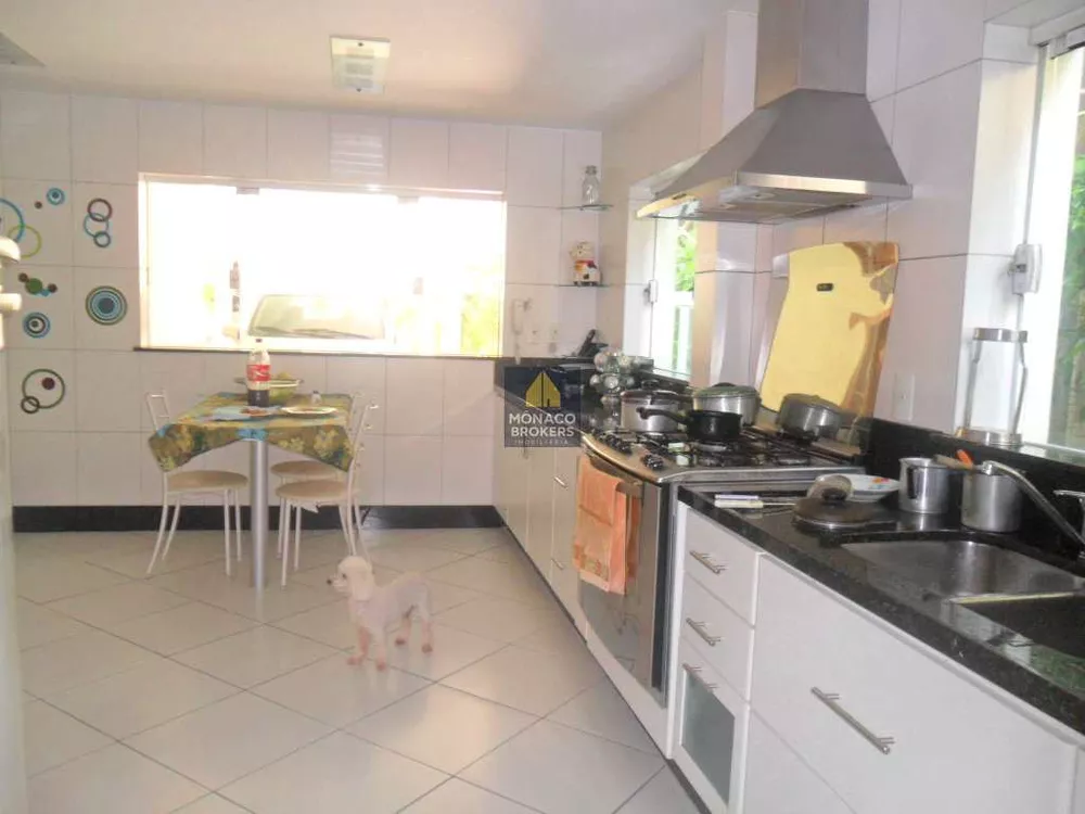 Casa, 4 quartos, 400 m² - Foto 10