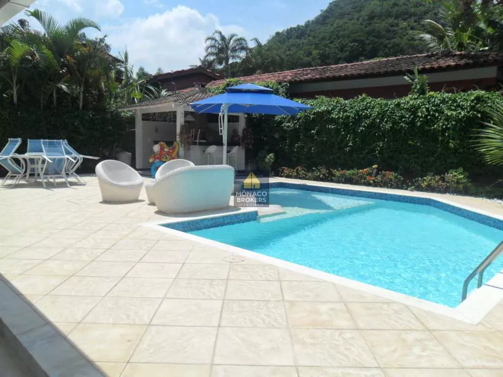 Casa, 4 quartos, 400 m² - Foto 35