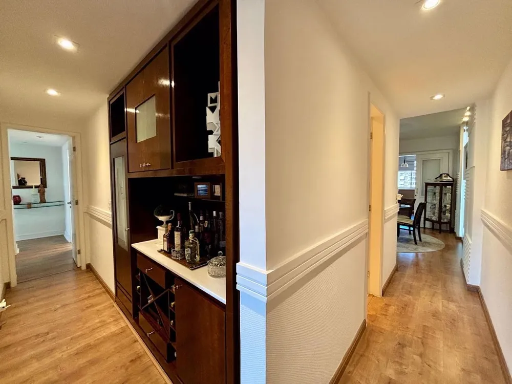 Apartamento, 3 quartos, 202 m² - Foto 20
