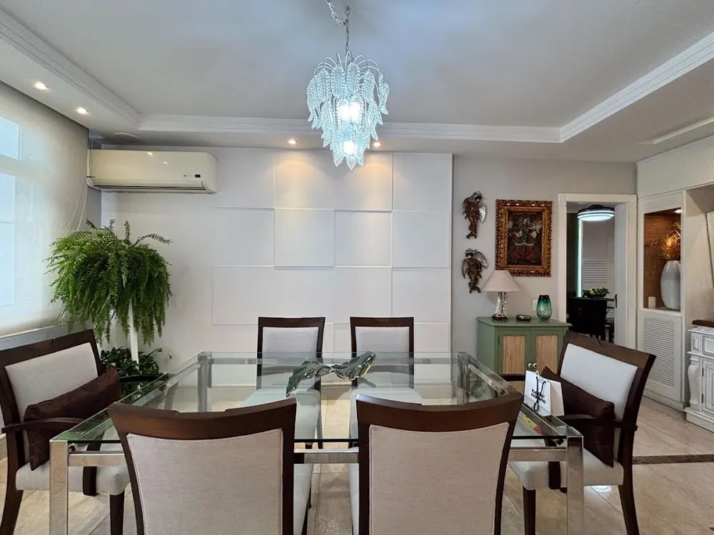 Apartamento, 3 quartos, 202 m² - Foto 8