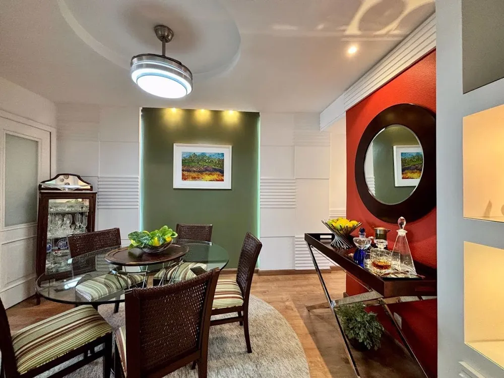Apartamento, 3 quartos, 202 m² - Foto 18
