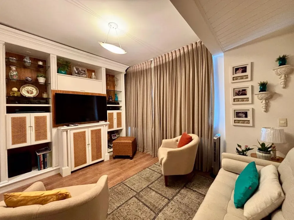 Apartamento, 3 quartos, 202 m² - Foto 23