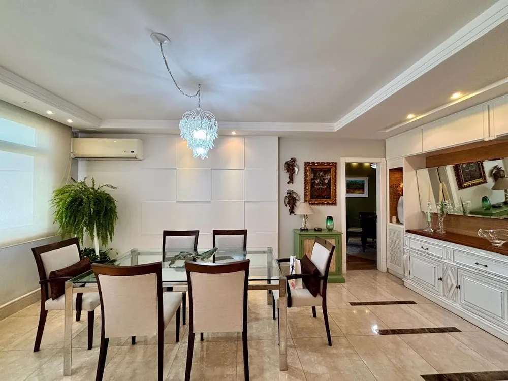 Apartamento, 3 quartos, 202 m² - Foto 6