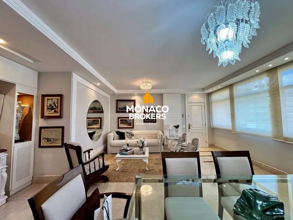 Apartamento, 3 quartos, 202 m² - Foto 7