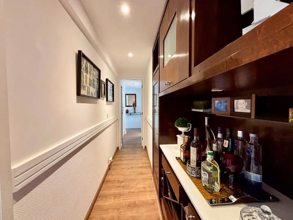 Apartamento, 3 quartos, 202 m² - Foto 21